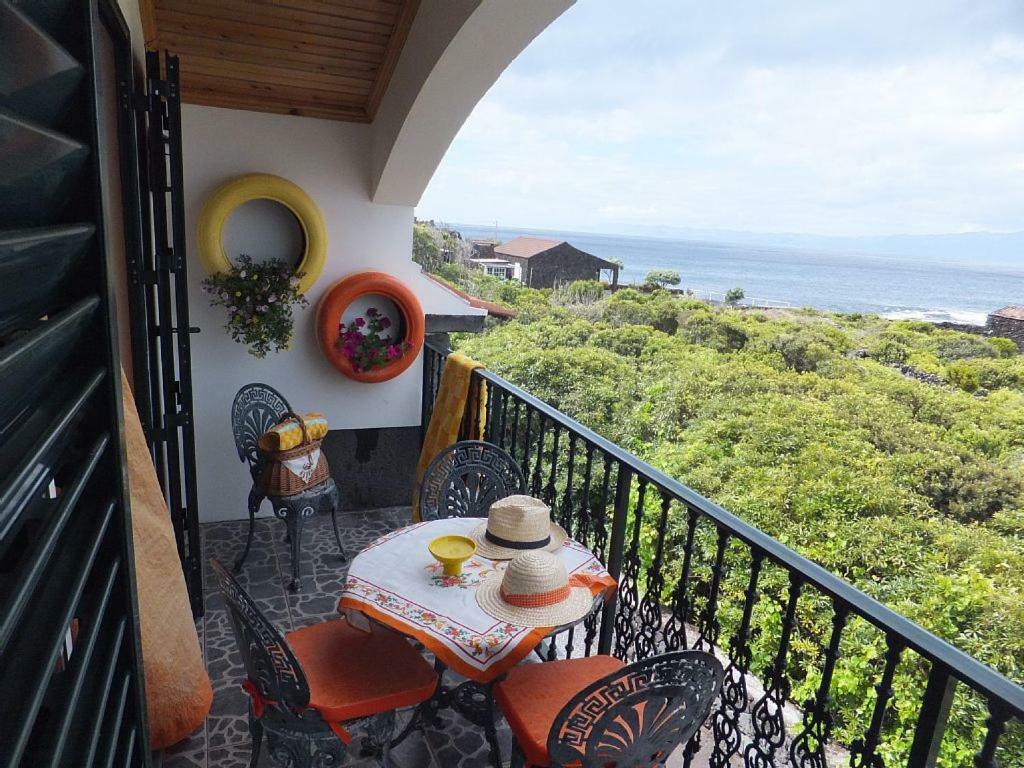 Grande Tranquilidade Villa Prainha  Eksteriør bilde