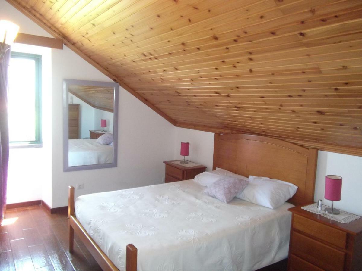 Grande Tranquilidade Villa Prainha  Eksteriør bilde