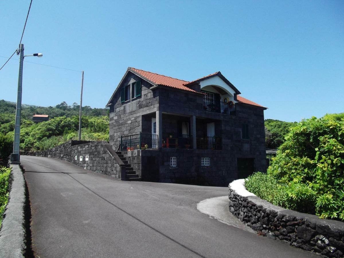 Grande Tranquilidade Villa Prainha  Eksteriør bilde