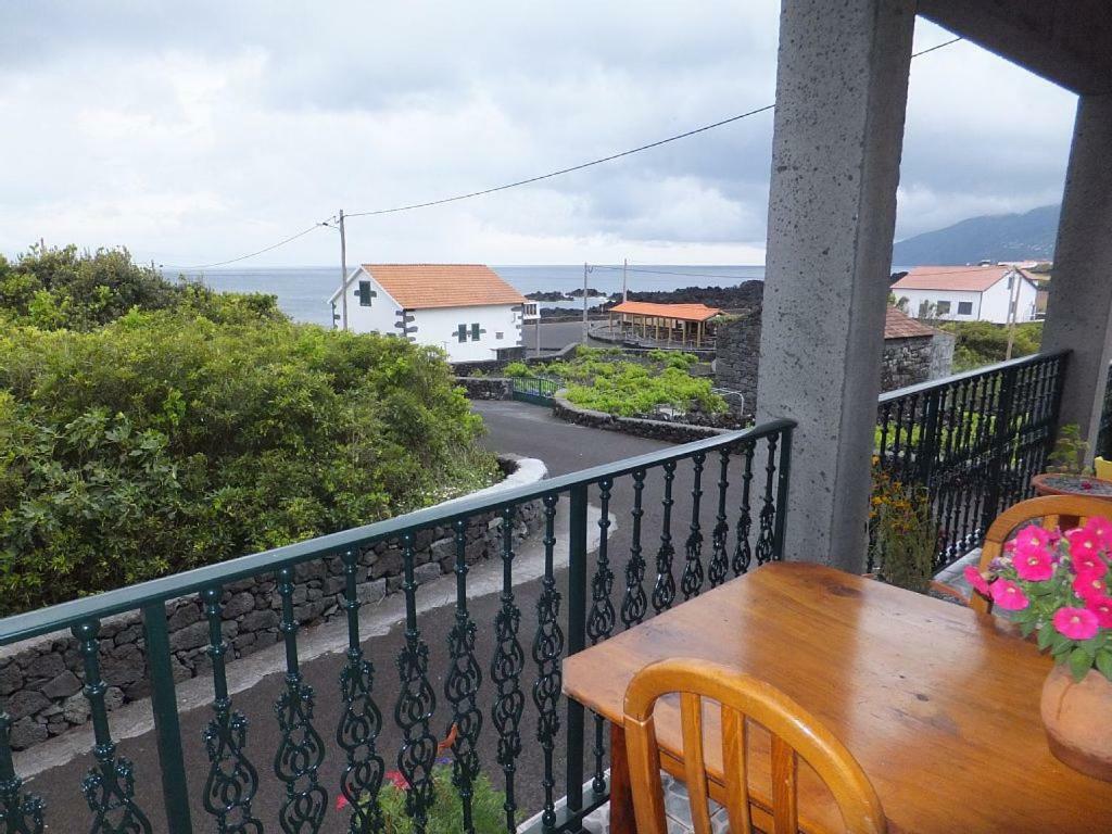 Grande Tranquilidade Villa Prainha  Eksteriør bilde
