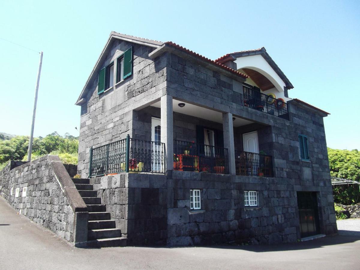 Grande Tranquilidade Villa Prainha  Eksteriør bilde