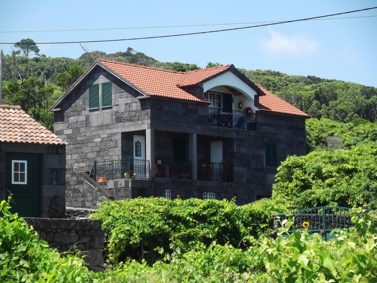 Grande Tranquilidade Villa Prainha  Eksteriør bilde