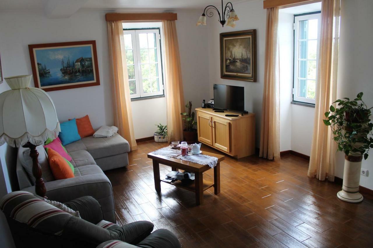 Grande Tranquilidade Villa Prainha  Eksteriør bilde