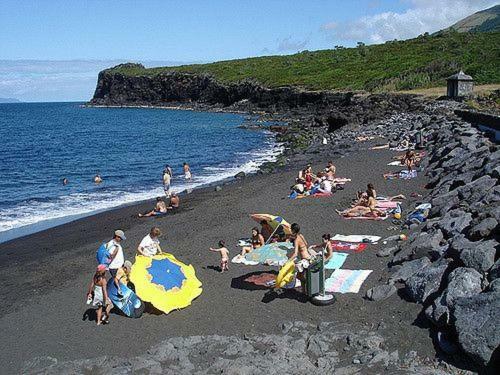Grande Tranquilidade Villa Prainha  Eksteriør bilde