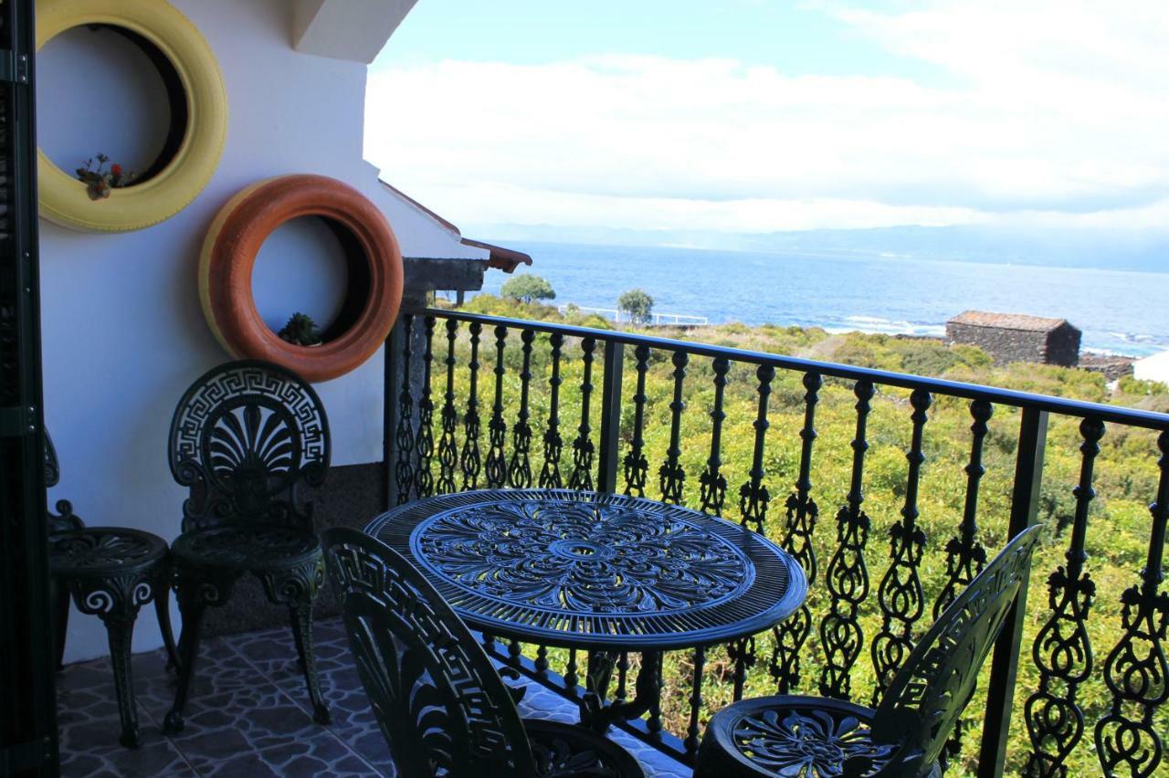 Grande Tranquilidade Villa Prainha  Eksteriør bilde