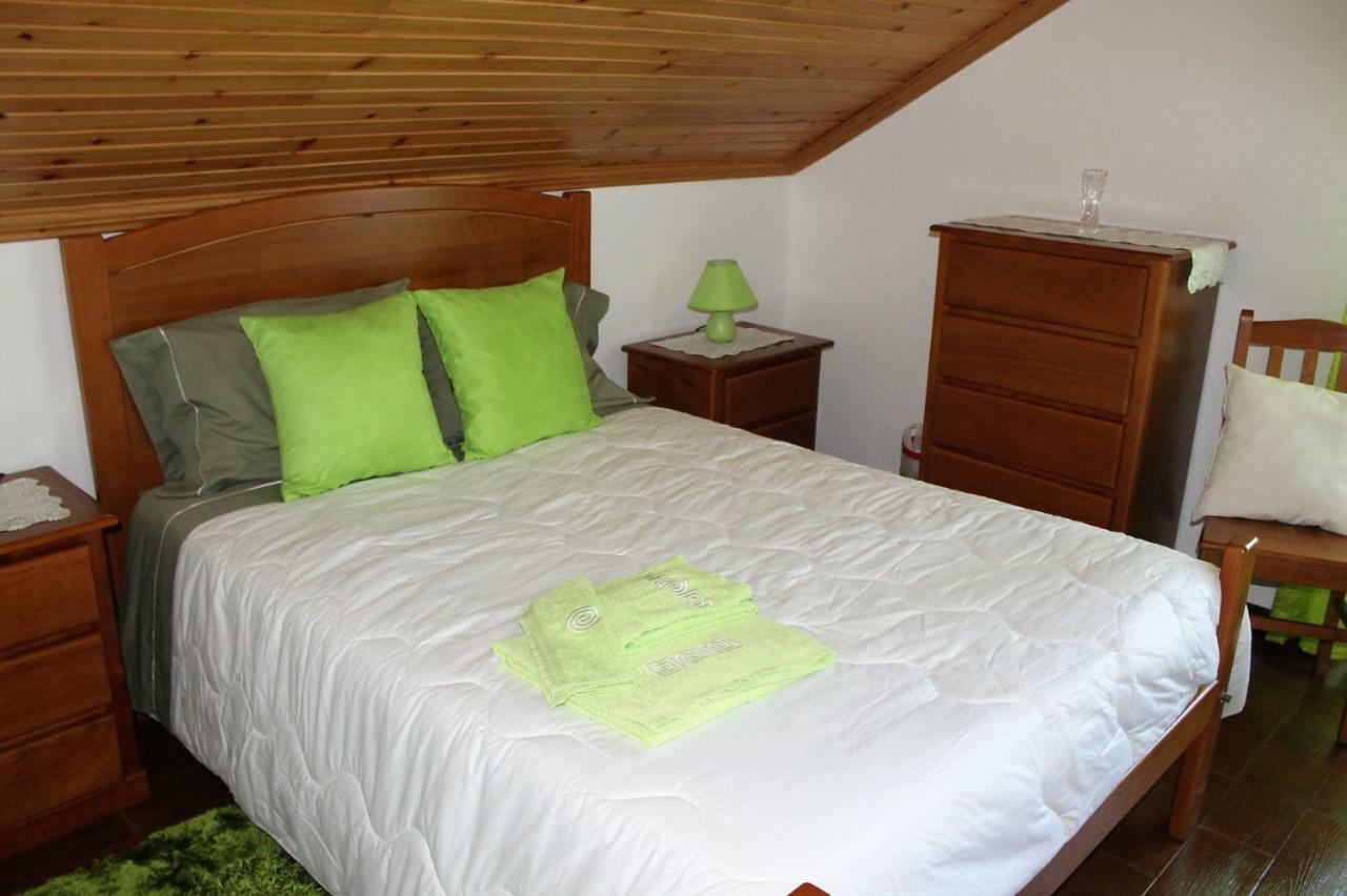 Grande Tranquilidade Villa Prainha  Eksteriør bilde