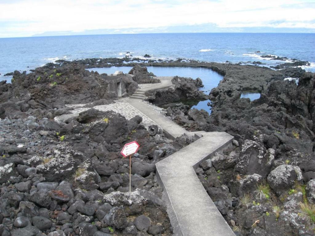 Grande Tranquilidade Villa Prainha  Eksteriør bilde