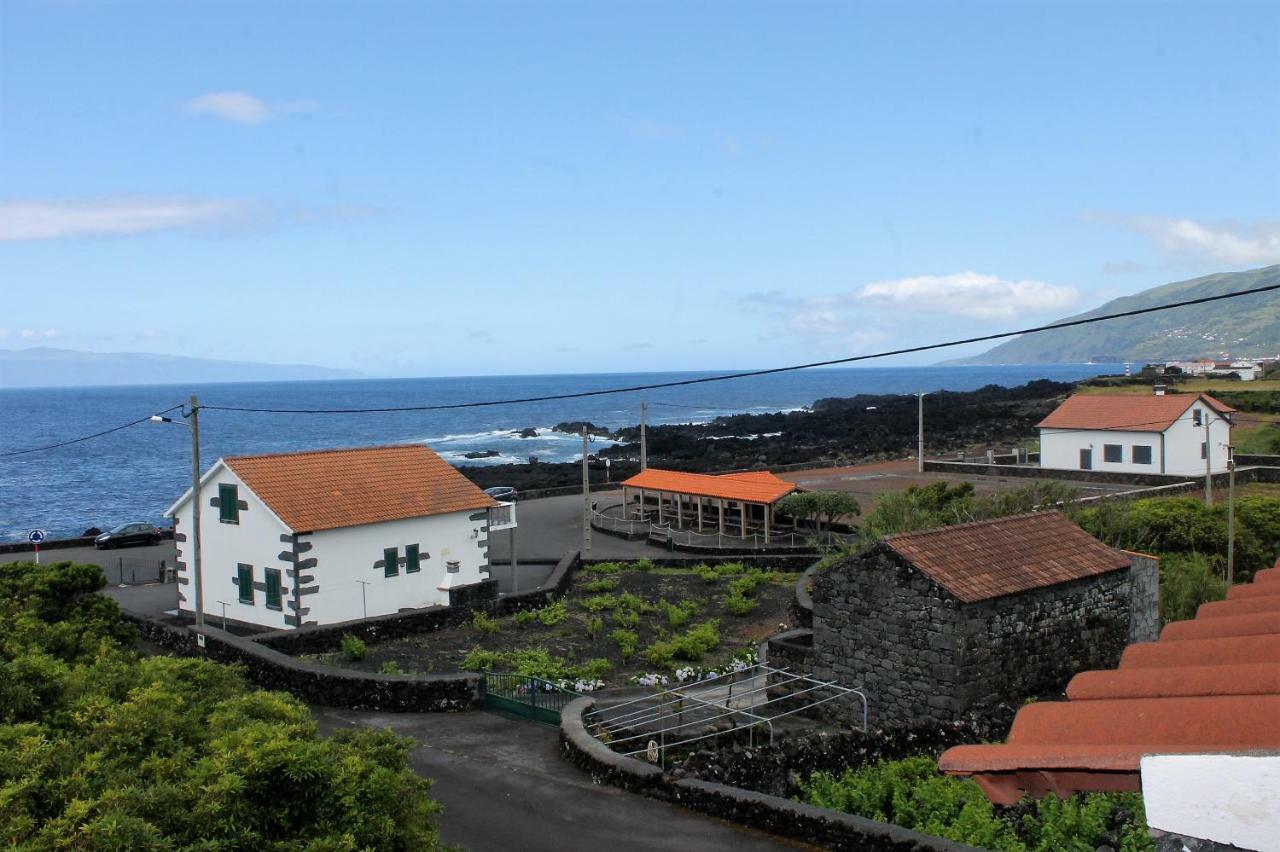 Grande Tranquilidade Villa Prainha  Eksteriør bilde