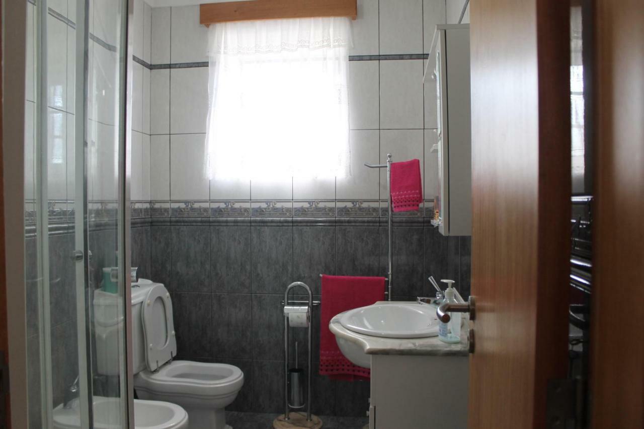 Grande Tranquilidade Villa Prainha  Eksteriør bilde